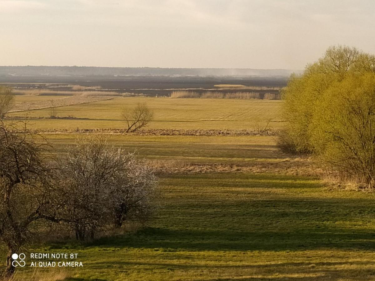 Dolistowka Apartamenty, Pole Namiotowe, Balia Z Jacuzzi, Ogrod Warzywny Dla Gosci, Plac Zabaw Dla Dzieci Goniadz Exterior photo