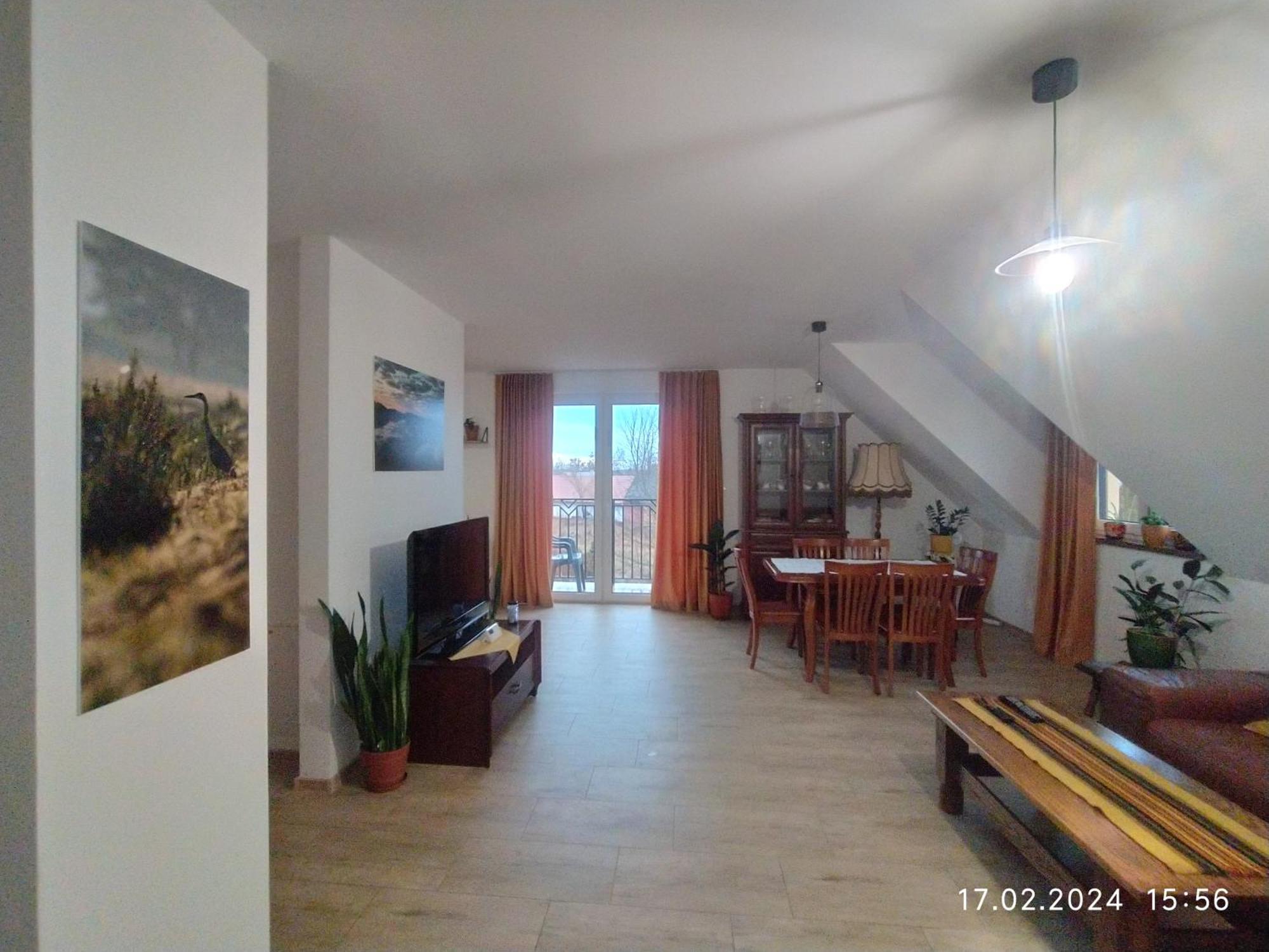 Dolistowka Apartamenty, Pole Namiotowe, Balia Z Jacuzzi, Ogrod Warzywny Dla Gosci, Plac Zabaw Dla Dzieci Goniadz Exterior photo