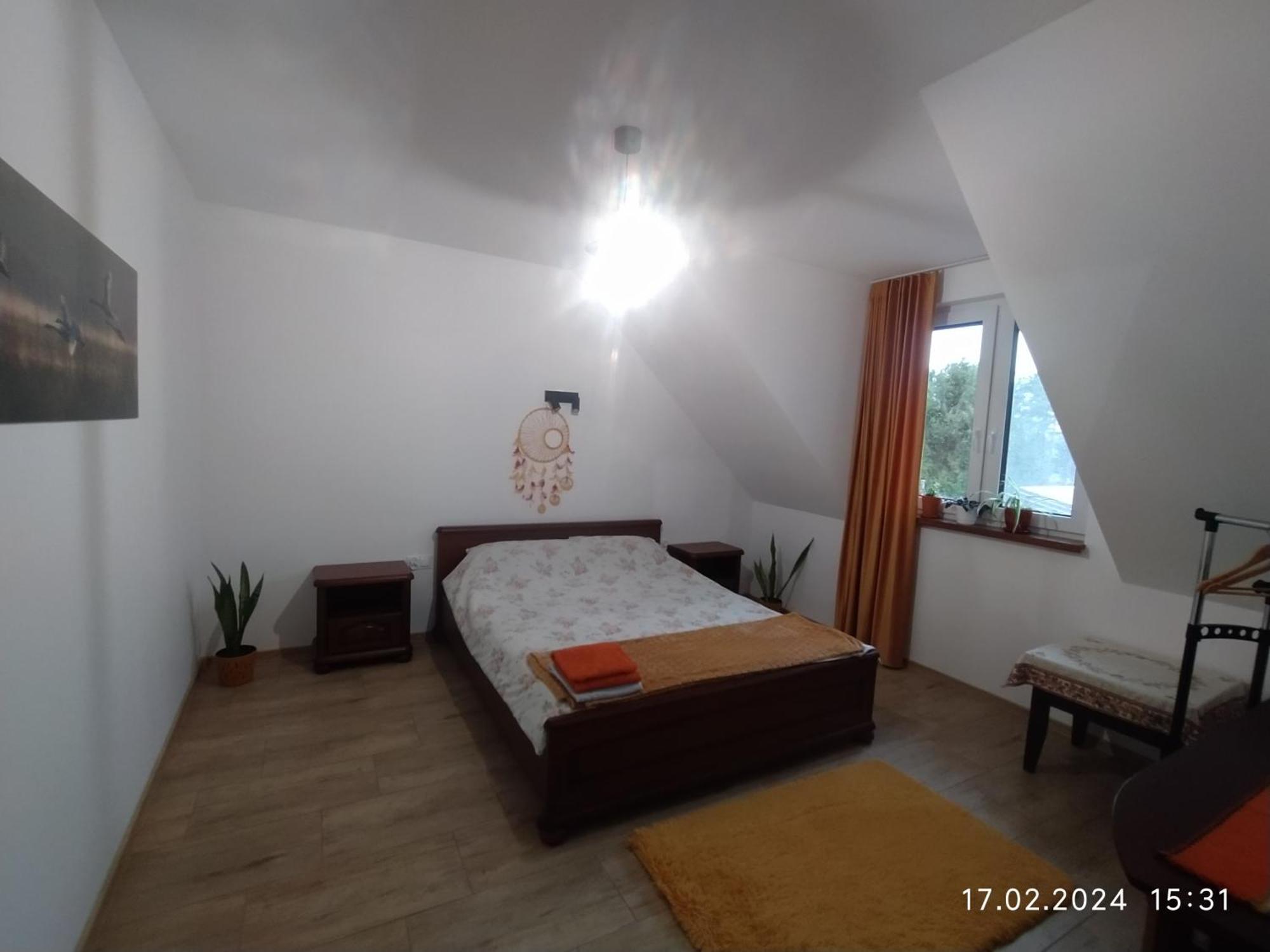 Dolistowka Apartamenty, Pole Namiotowe, Balia Z Jacuzzi, Ogrod Warzywny Dla Gosci, Plac Zabaw Dla Dzieci Goniadz Exterior photo