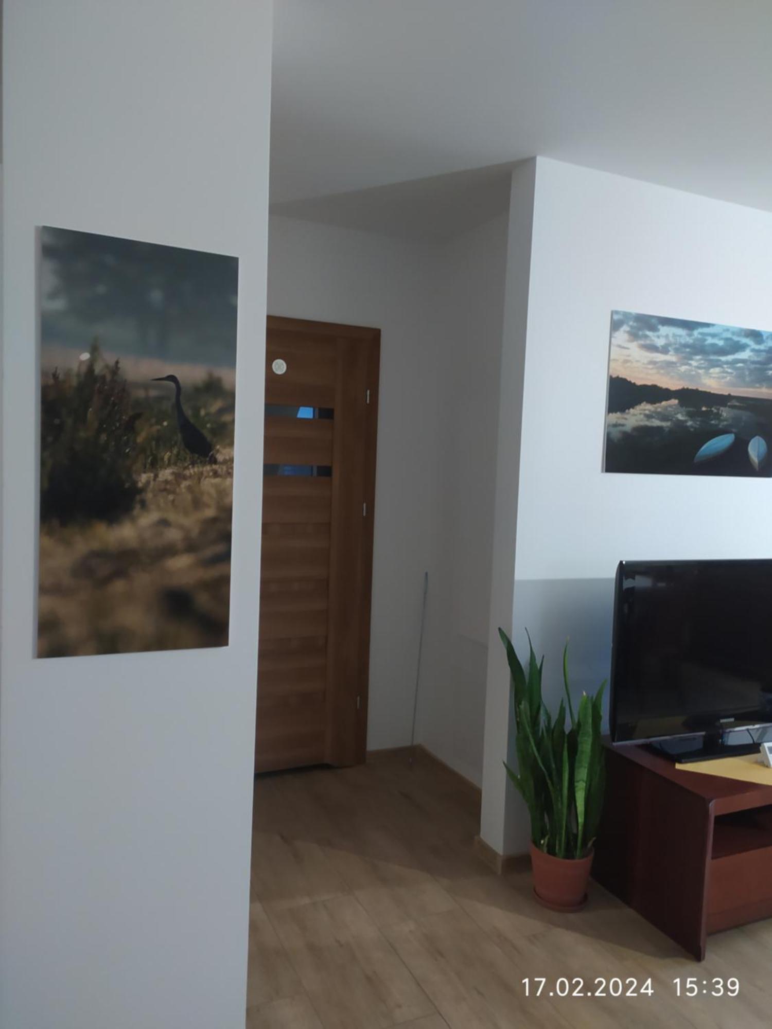 Dolistowka Apartamenty, Pole Namiotowe, Balia Z Jacuzzi, Ogrod Warzywny Dla Gosci, Plac Zabaw Dla Dzieci Goniadz Exterior photo