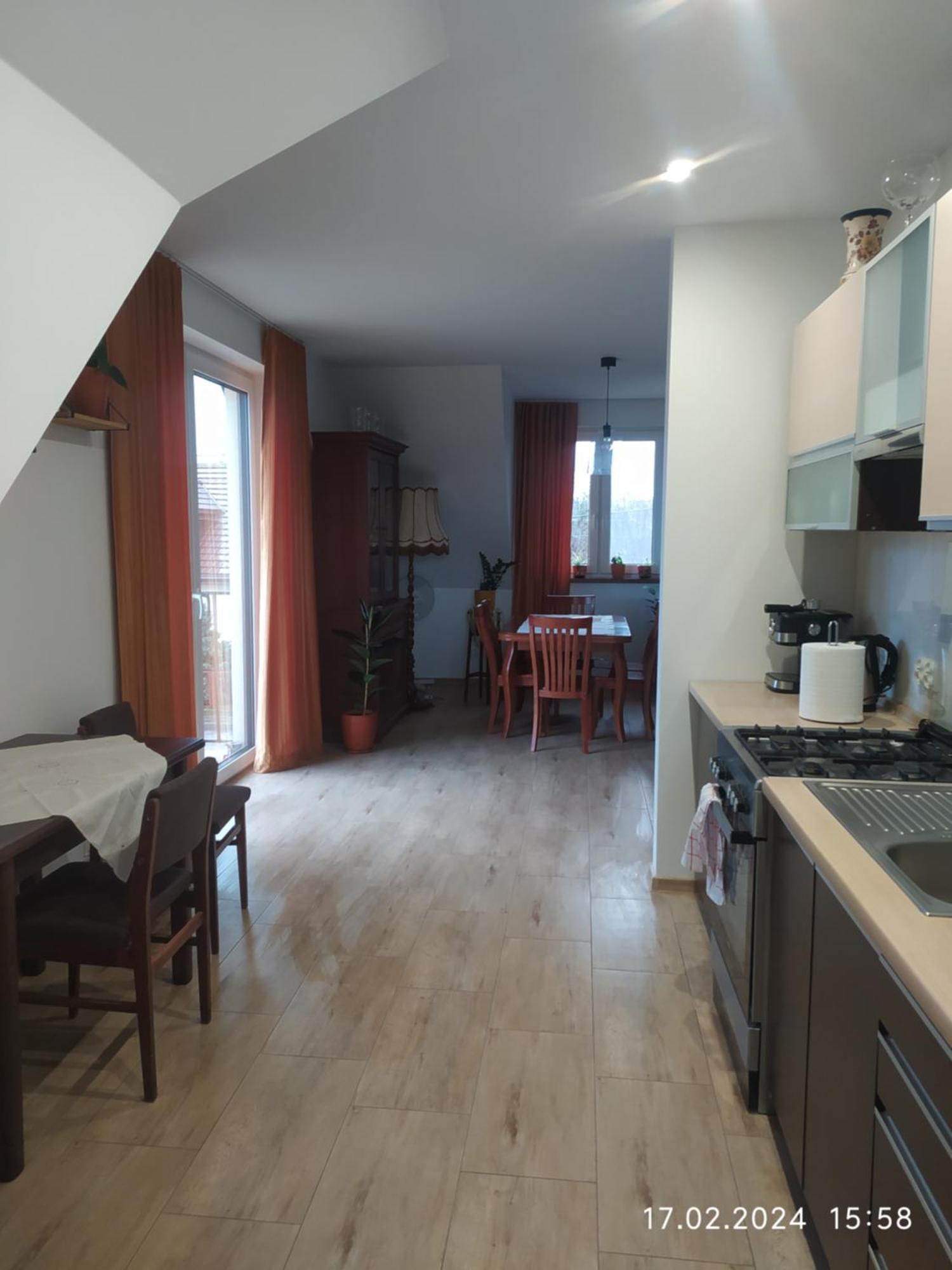 Dolistowka Apartamenty, Pole Namiotowe, Balia Z Jacuzzi, Ogrod Warzywny Dla Gosci, Plac Zabaw Dla Dzieci Goniadz Exterior photo