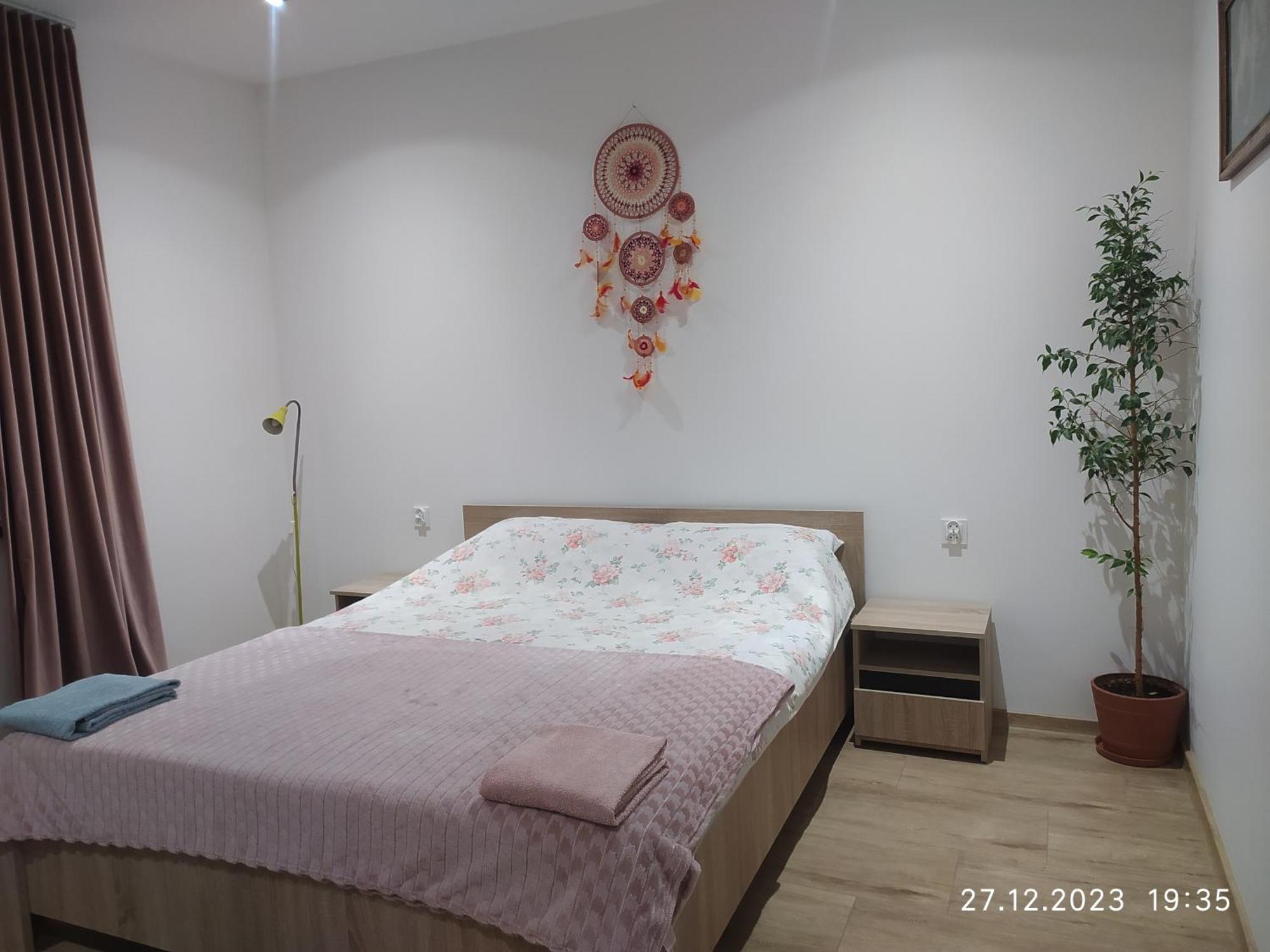 Dolistowka Apartamenty, Pole Namiotowe, Balia Z Jacuzzi, Ogrod Warzywny Dla Gosci, Plac Zabaw Dla Dzieci Goniadz Exterior photo