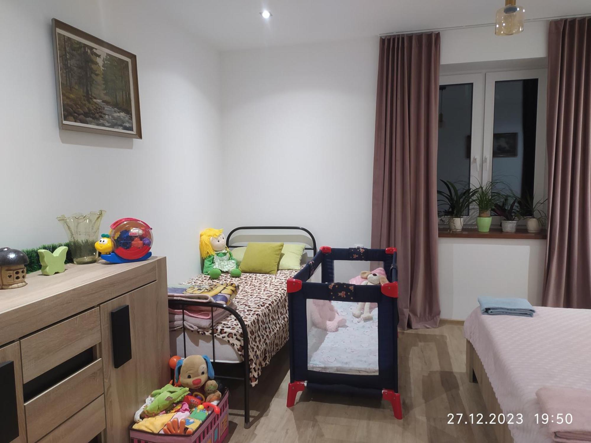 Dolistowka Apartamenty, Pole Namiotowe, Balia Z Jacuzzi, Ogrod Warzywny Dla Gosci, Plac Zabaw Dla Dzieci Goniadz Exterior photo