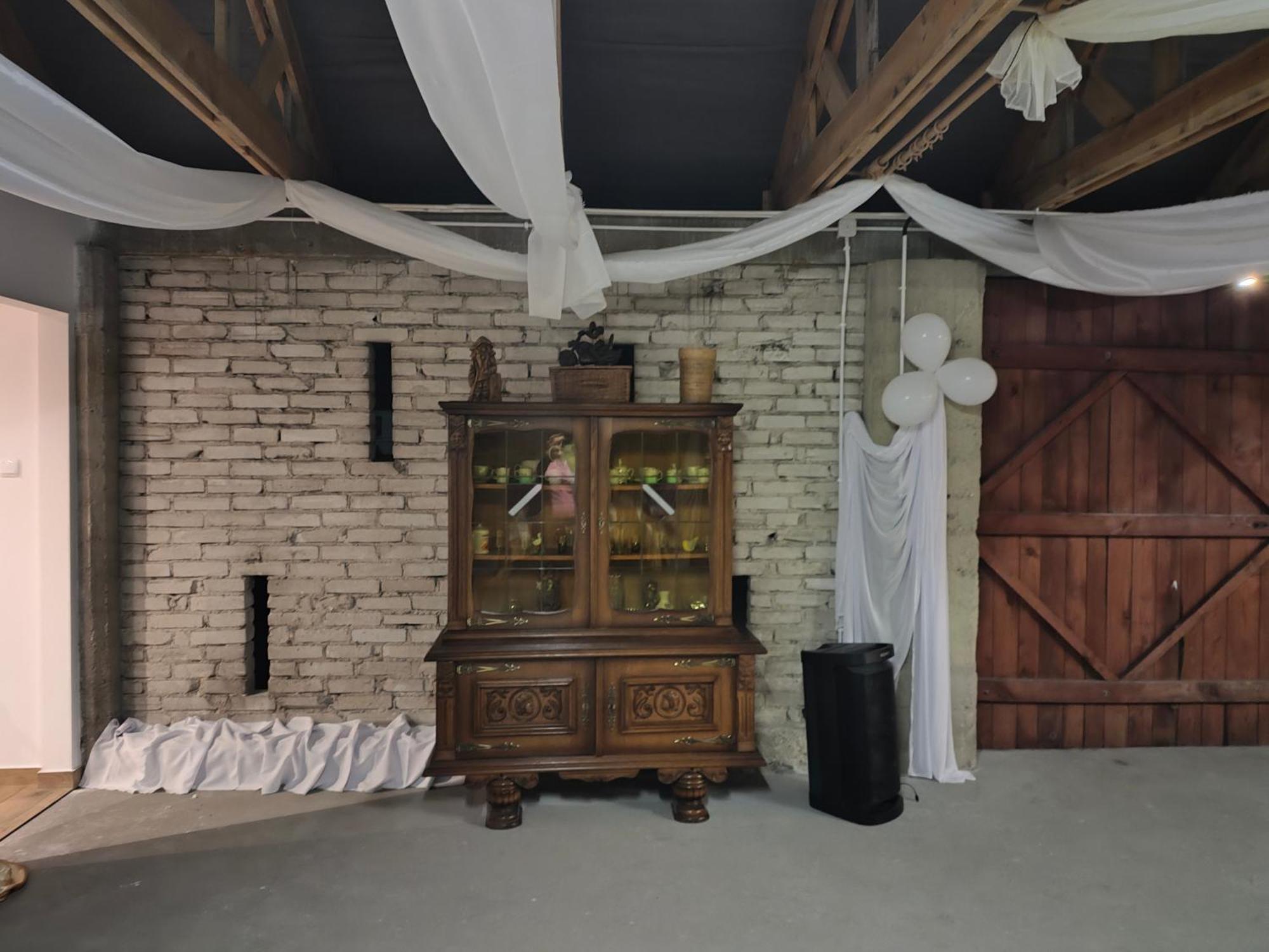 Dolistowka Apartamenty, Pole Namiotowe, Balia Z Jacuzzi, Ogrod Warzywny Dla Gosci, Plac Zabaw Dla Dzieci Goniadz Exterior photo
